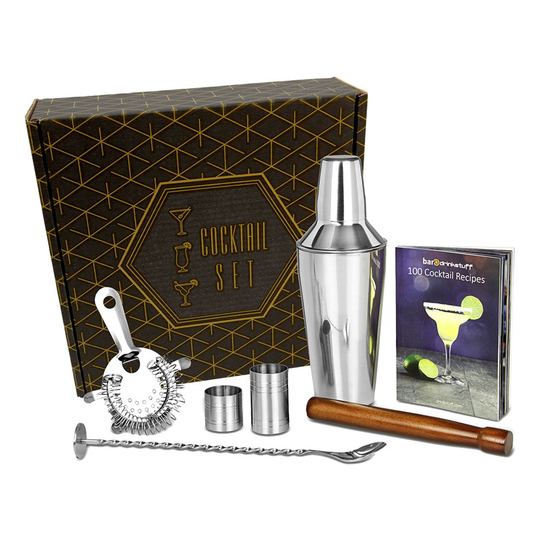 Cocktailset Manhattan - One size
