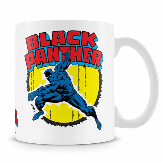 Mugg, Black Panther