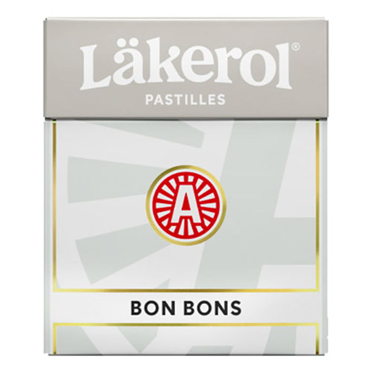 Läkerol Bon-Bons - 1-pack