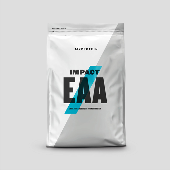 Impact EAA - 500g - Cola