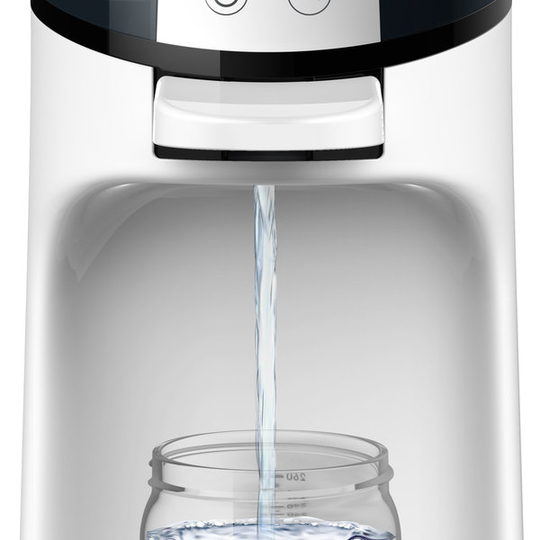 Baby Brezza Instant Warmer