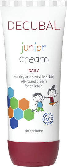 Decubal Junior Cream 100ml
