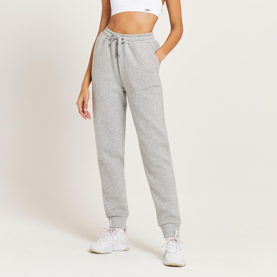 MP Women's Relaxed Fit Joggers - Grå - XS