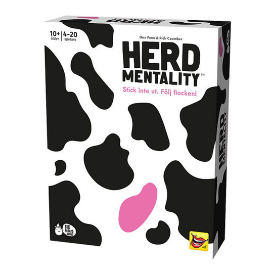 Herd Mentality Spel
