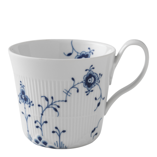 Royal Copenhagen - Blue Elements Kopp 35 cl hög hänkel