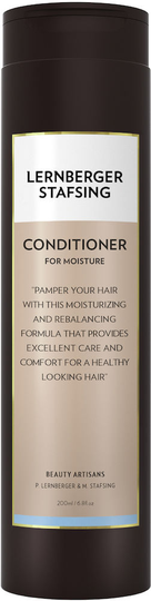Lernberger Stafsing Conditioner For Moisture 200 ml