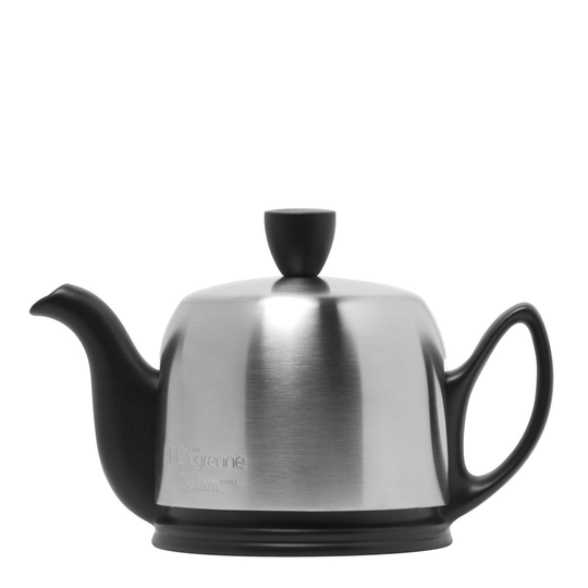 Degrenne - Salam Tekanna 0,3 L Noir Matt