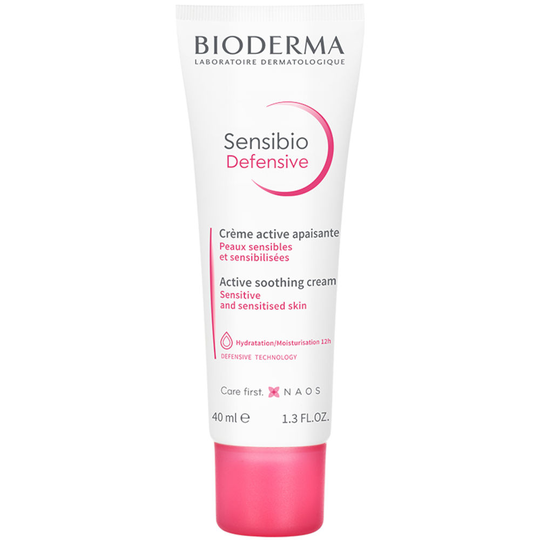 Bioderma Sensibio Defensive 40 ml