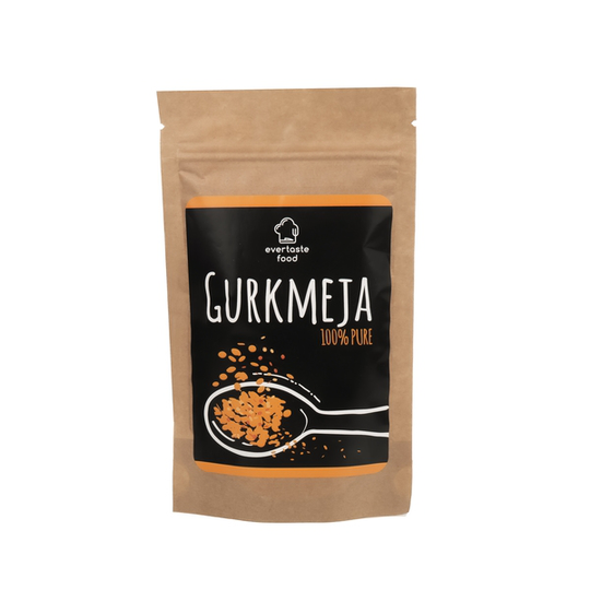 Evertaste Food Turmeric 100 g