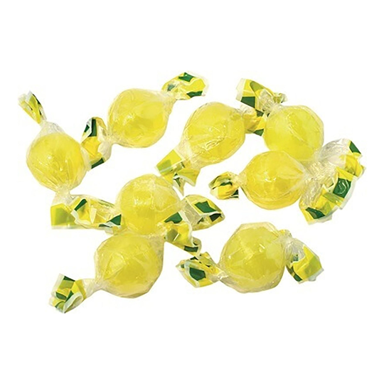 Lemon Balls Storpack - 1 kg