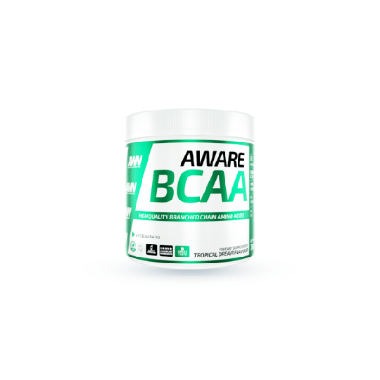 Aware Nutrition BCAA Tropical Dream 360 g