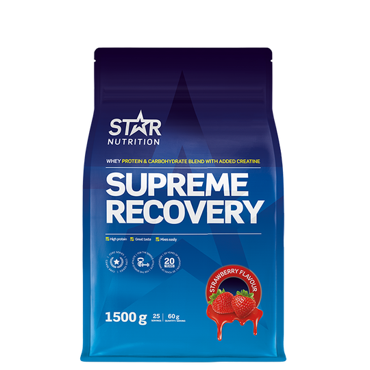 Supreme Recovery, 1,5 kg