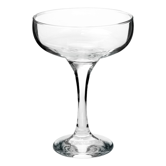 Essence Champagne- & Coupeglas - 6-pack