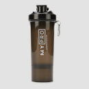 MYPRO Slim Shaker - Svart