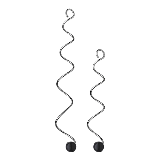 WMF - Decanter Fruktspett Set 18 + 24 cm 2 delar