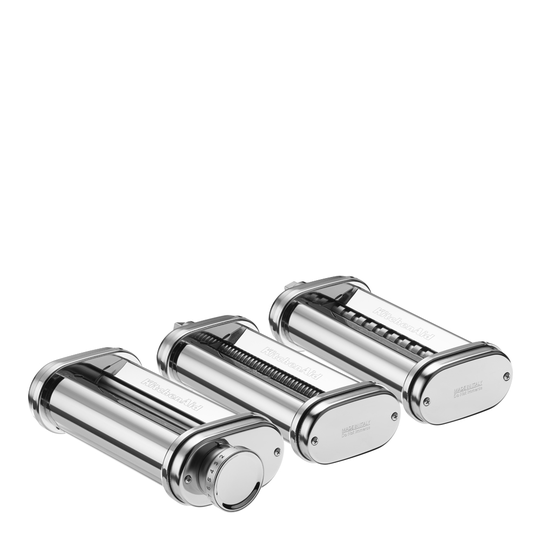 KitchenAid - KitchenAid Pastarulle-set II till köksmaskin