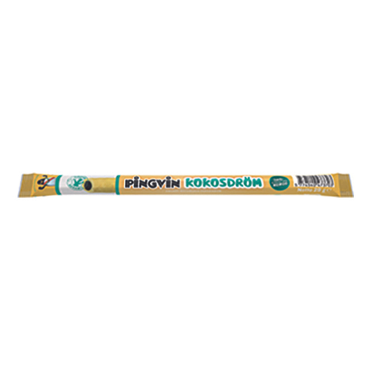 Pingvinstång Kokosdröm - 1-pack