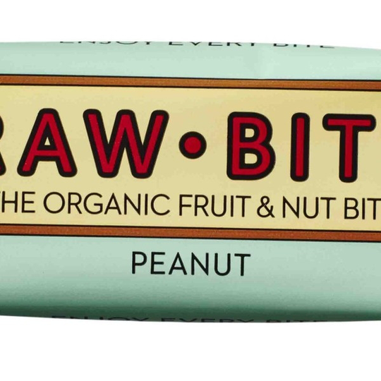 Rawbite Peanut 50 g
