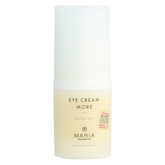 Maria Åkerberg Eye Cream More 15 ml