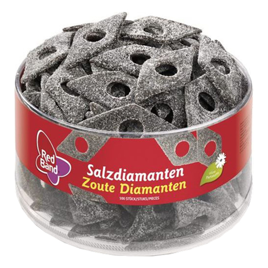 Red Band Salta Diamanter