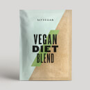 Myvegan Vegan Diet Blend (Sample) - 17g - White Chocolate Raspberry
