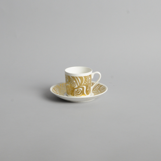 Gustavsberg - SÅLD "Aramis" Kaffekopp