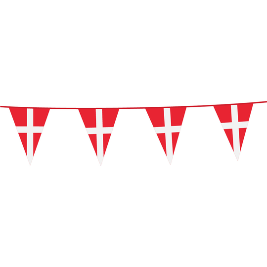 Flaggirlang Danmark