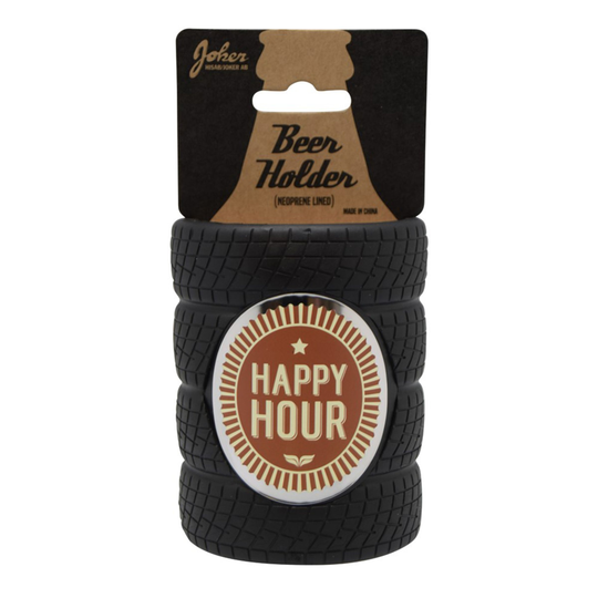 Ölhållare Happy Hour