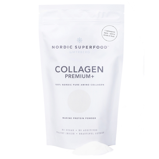 Nordic Superfood Collagen Premium+ 175 g