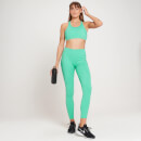 MP Women's Velocity Ultra Cross Back Sports Bra - Isgrön - XXS