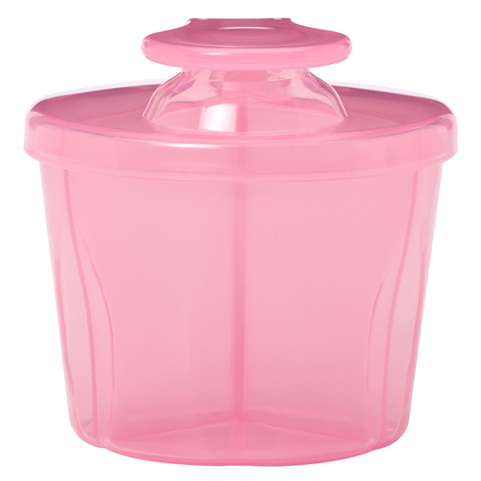 Dr.Brown´s Vällingdoserare Rosa 1 st