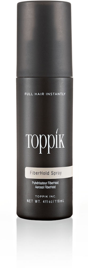 Toppik Fiberhold Spray Hårspray 118 ml