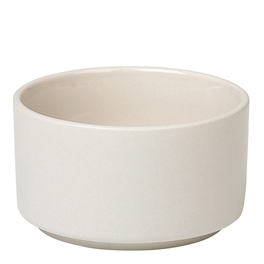 Blomus - Pilar Snacksskål 8,5 cm Moonbeam