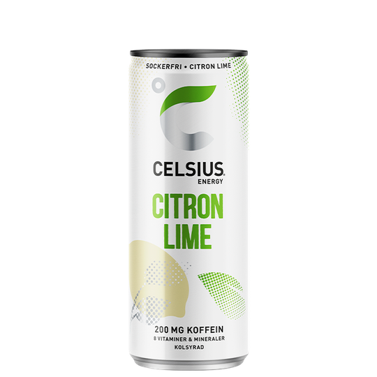 Celsius, 355 ml