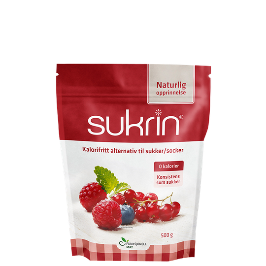 Sukrin, 500 g