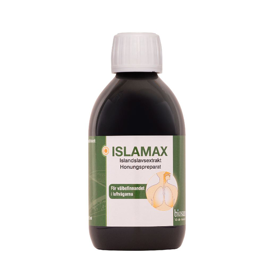 Biosan Islamax 250 ml