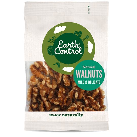 Earth Control Valnötter 100 g