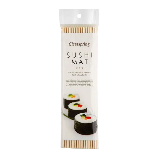 Clearspring Sushimatta Bambu, 1 st