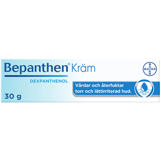Bepanthen Kräm 30g