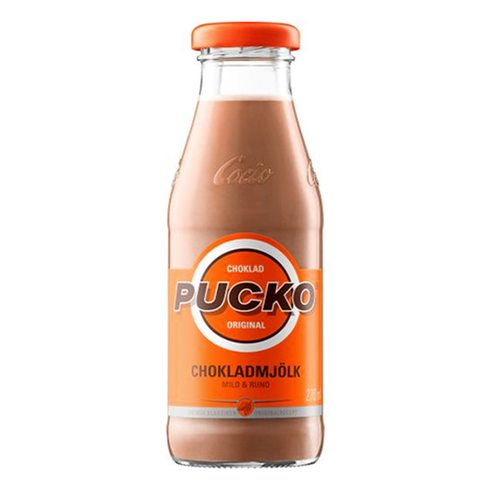 Pucko Original - 1-pack