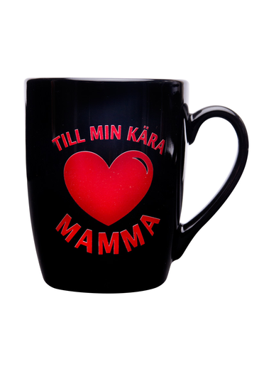 Mugg - Till min kära mamma
