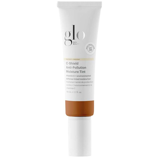 Glo Skin Beauty C-Shield Anti Pollution Moisture Tint 9N 50 ml