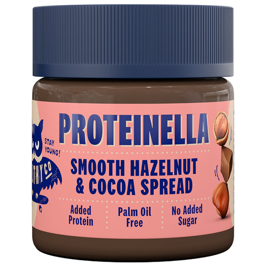 HealthyCo Proteinella Hazelnut 200 g