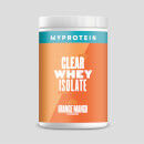 Clear Whey Isolate - 35servings - Apelsin mango