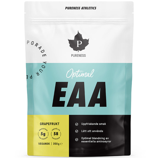Pureness Athletics EAA Grapefrukt 350 g
