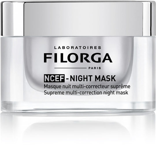 Filorga NCEF Night Mask 50 ml