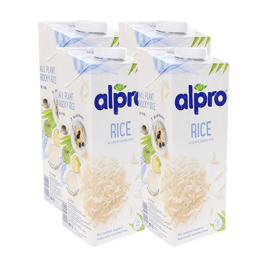 ALPRO Risdryck 4-pack
