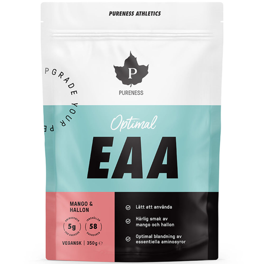 Pureness Athletics EAA Mango Hallon 350 g