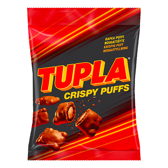 Tupla Puffs - 170 gram