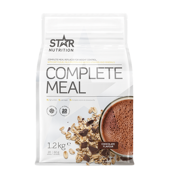 Complete Meal, 1,2 kg